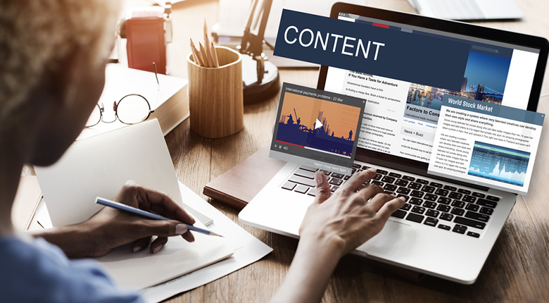 Content – Cách xây dựng nội dung SEO bền vững