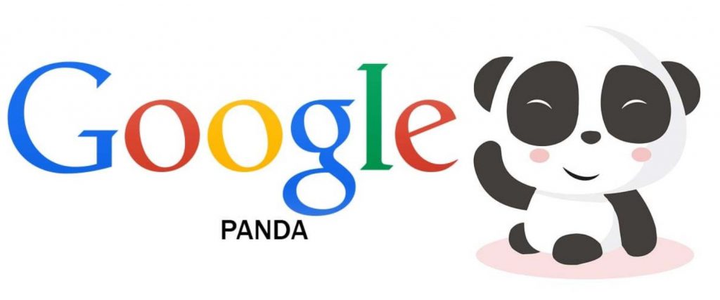 Google Panda – Muốn lên top hãy xây dựng nội dung chất lượng