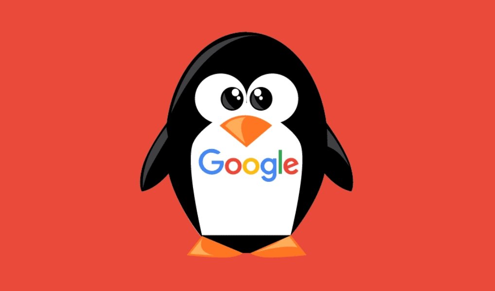 Google Penguin – 5 Lỗi tối ưu Backlink khiến website dính án phạt