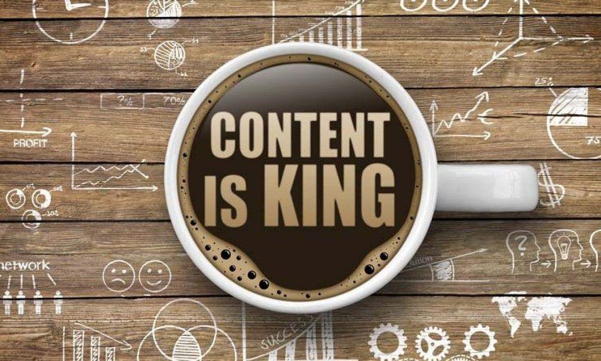 Content là gì? 17 điều nên và không nên khi viết content | TopOnSeek