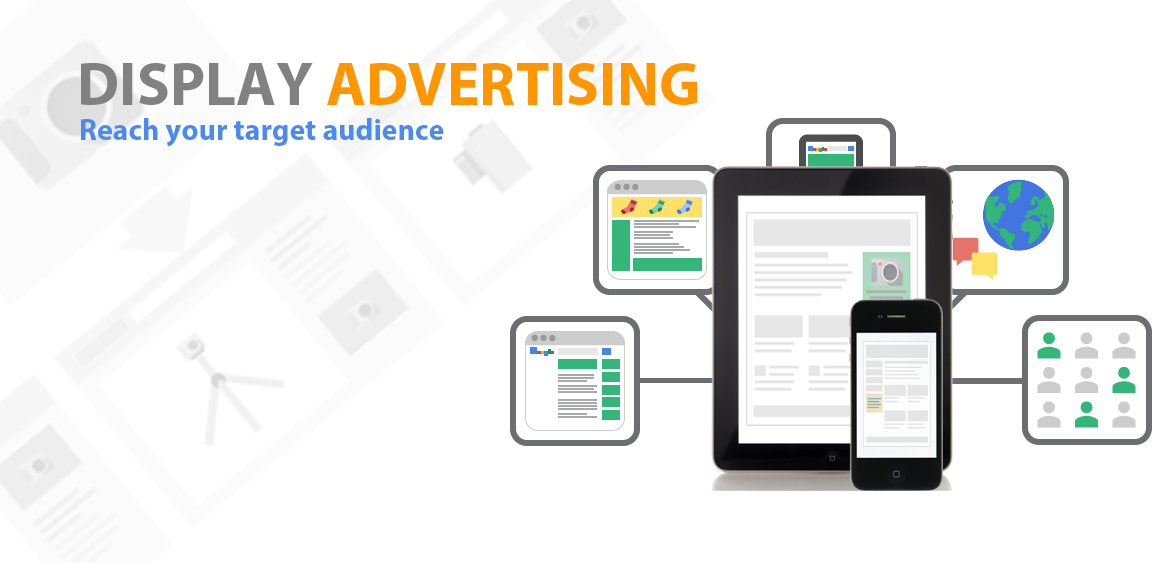 Advertising Display: Khám phá chiến lược quảng cáo | TopOnSeek