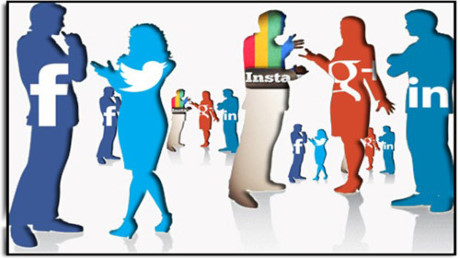9 cách sử dụng Social Media để thúc đẩy các chiến lược marketing
