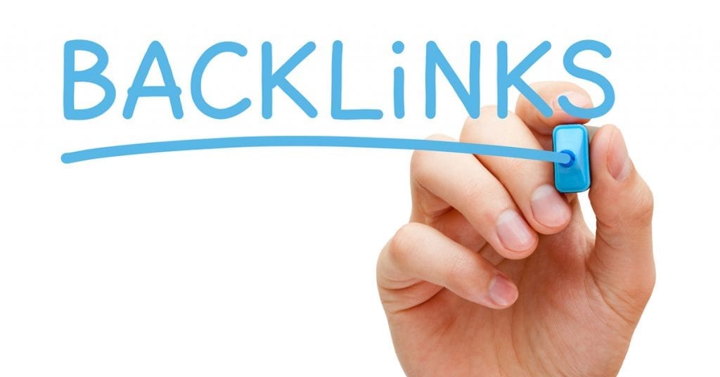 Cách xây dựng Backlinks hiệu quả cho SEO top 1