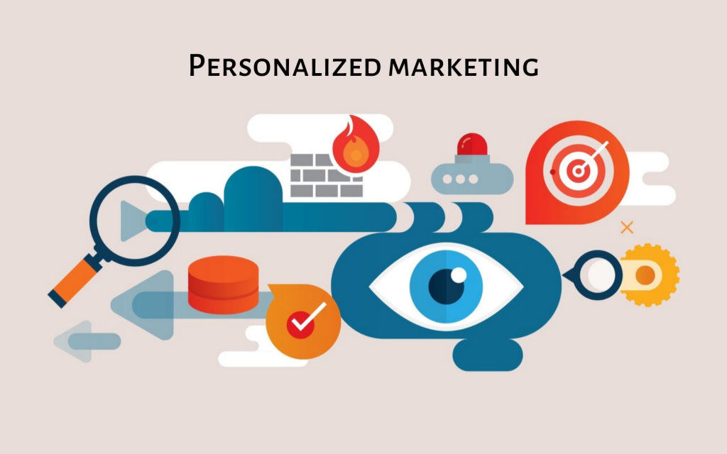 Marketing cá nhân là gì? Những điều bạn cần biết