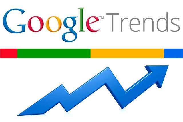 Cách dùng Search Trend Data tối ưu content hiệu quả nhất