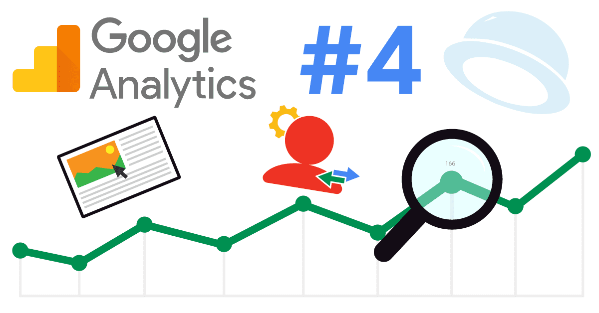 Google Analytics 4: Tương lai của phân tích dữ liệu