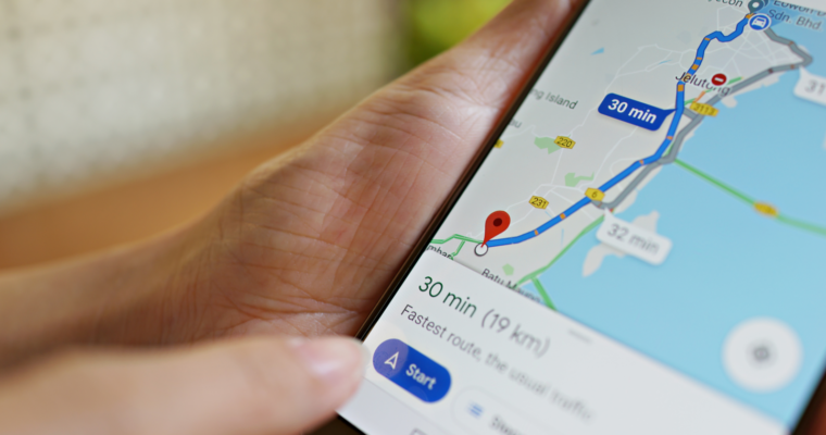 Google Maps Là Gì? Cách Cài Đặt GMB & Google Maps Marketing