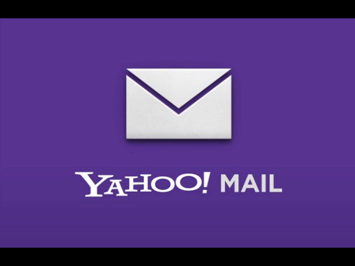 Yahoo Mail: Kết nối với Iphone và đồng bộ Mail