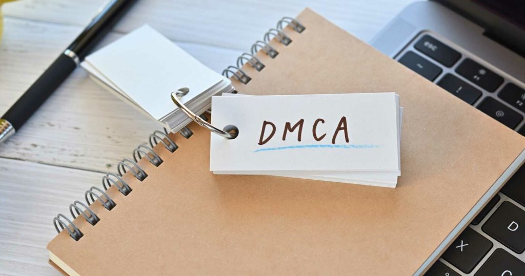 Khảo sát về sự thay đổi của DMCA