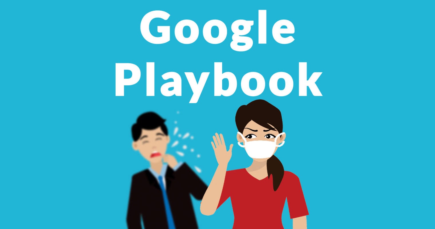 Google Playbook giới thiệu sách mới 2021: Chiến lược Marketing trong mùa dịch