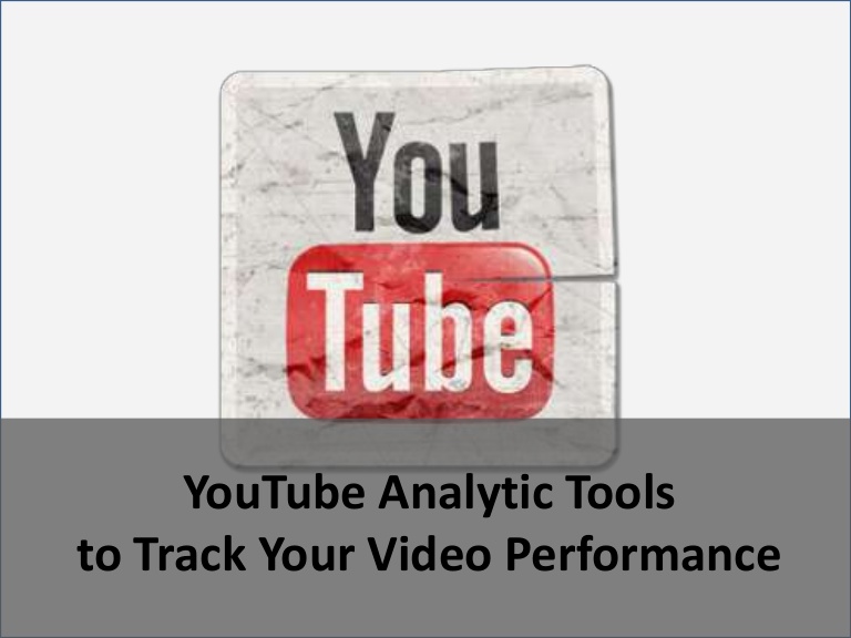 Cách dùng Youtube Analytics để tối ưu hiệu suất Video