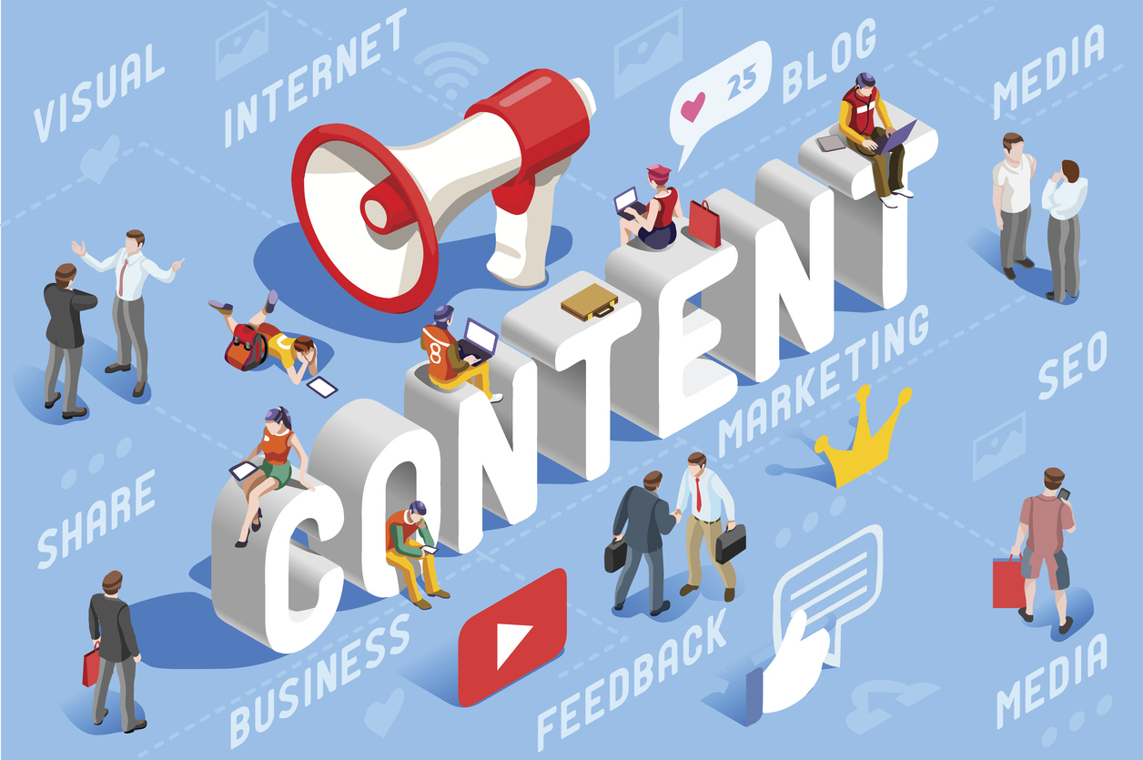 Hướng dẫn chi tiết cách tạo content marketing hiệu quả