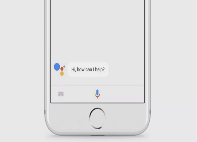 Hướng dẫn thiết lập OK Google trên mọi thiết bị
