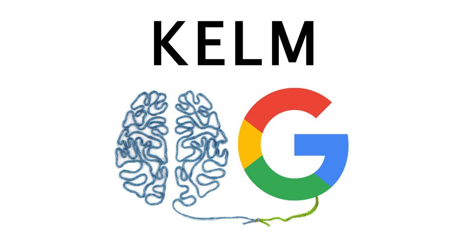 Google KELM - phương thức giảm sai lệch và cải thiện độ chính xác thực tế