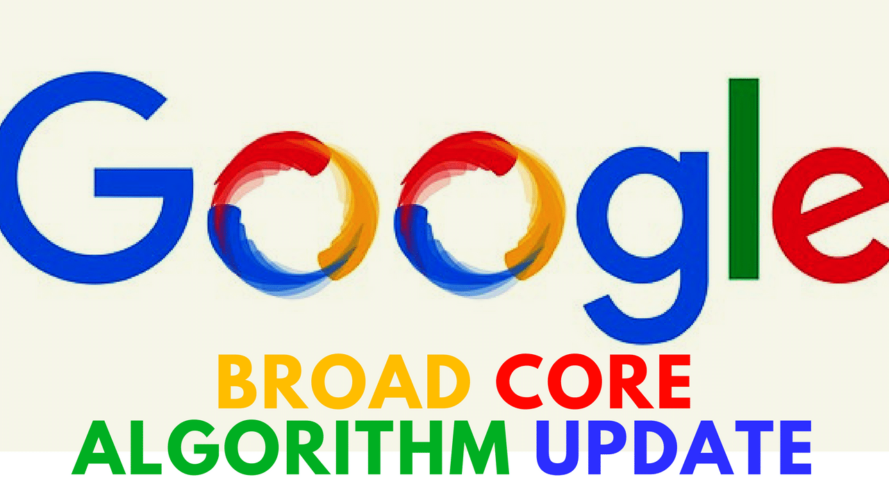 Google Core Update 6/2021: Google cập nhật thuật toán mới