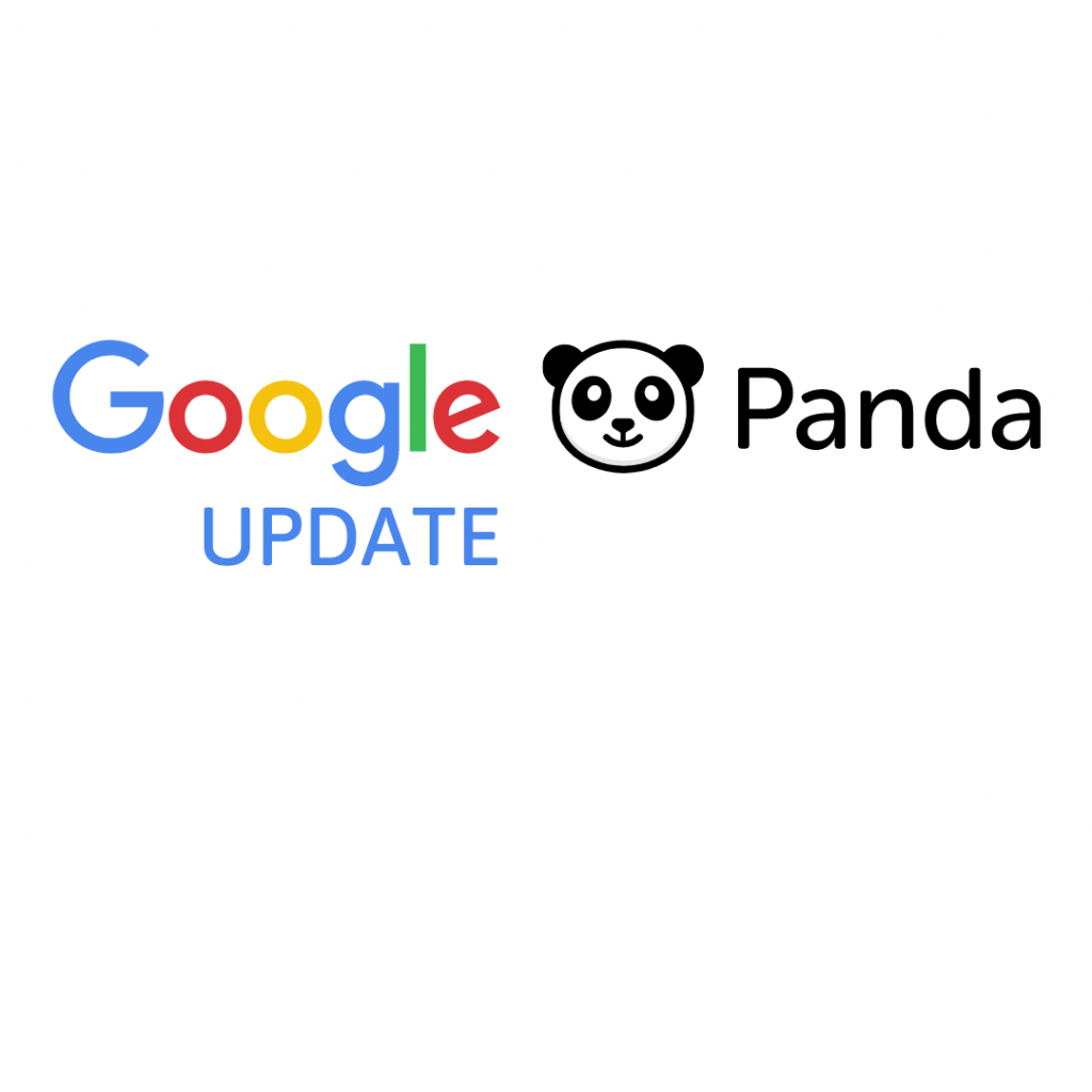 Hướng dẫn chi tiết về Google Panda Update trong dòng thời gian từ 2011-2021