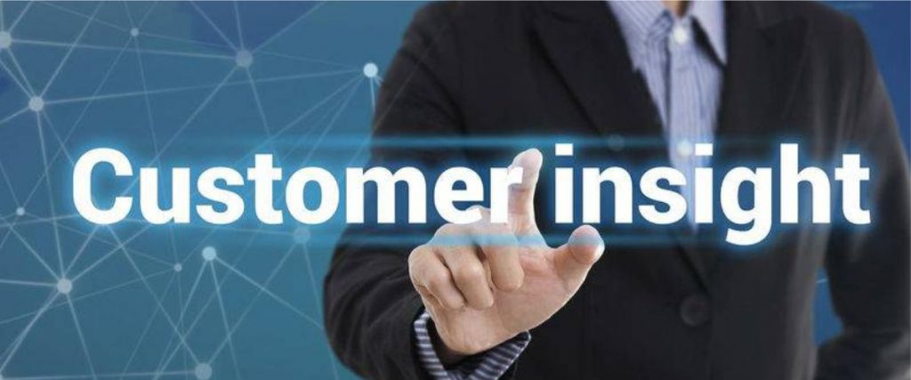 customer insights