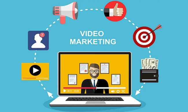 sử dụng video marketing để tăng traffic là gì