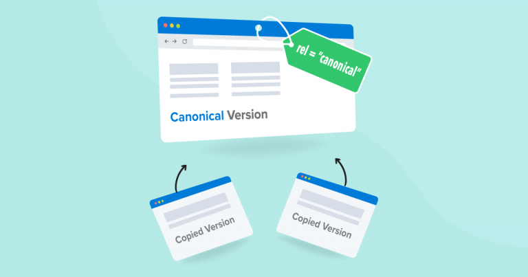 Canonical URL là gì? Tầm quan trọng của Canonical URL