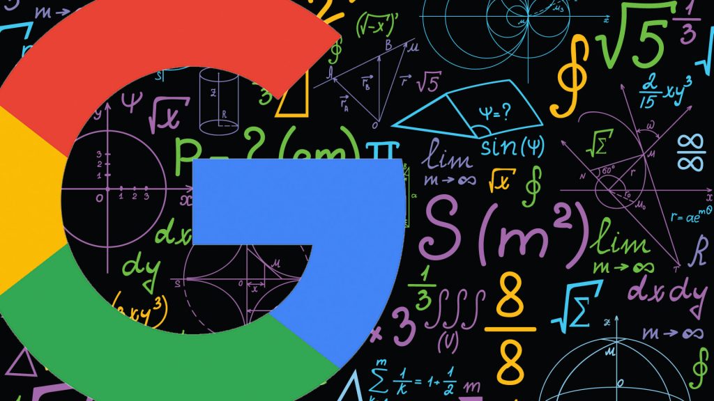 review google algorithm updates 2021