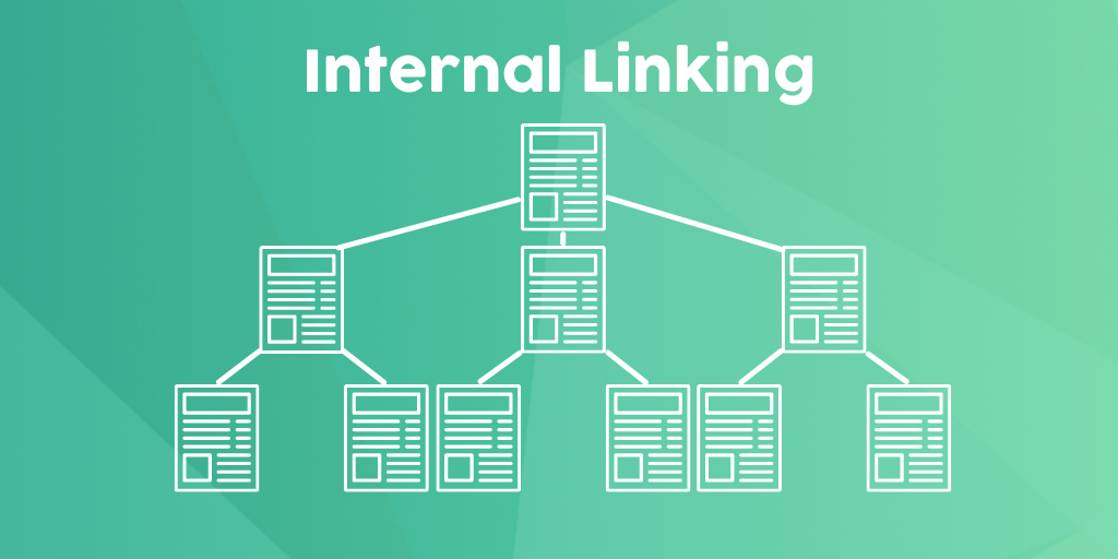 Chức năng của việc xây dựng internal link