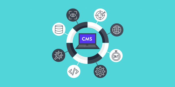 Định nghĩa CMS là gì