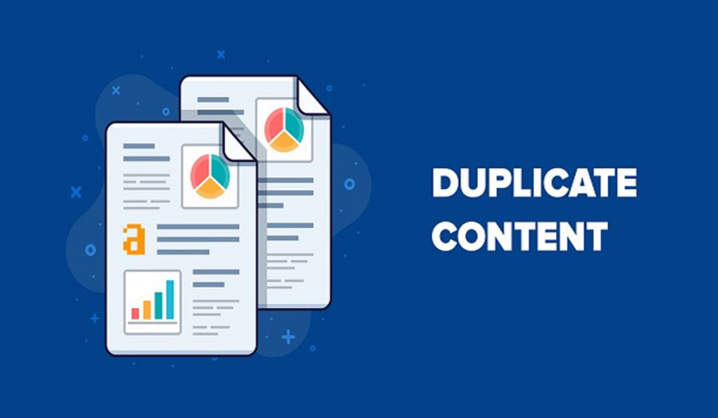 Duplicate Content là gì? Cách kiểm tra và sửa lỗi nội dung trùng lặp
