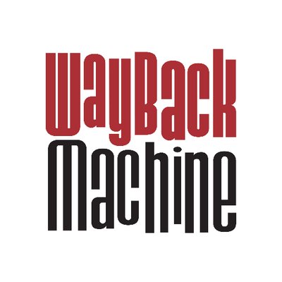 5 cách dùng Wayback Machine để tối ưu SEO website