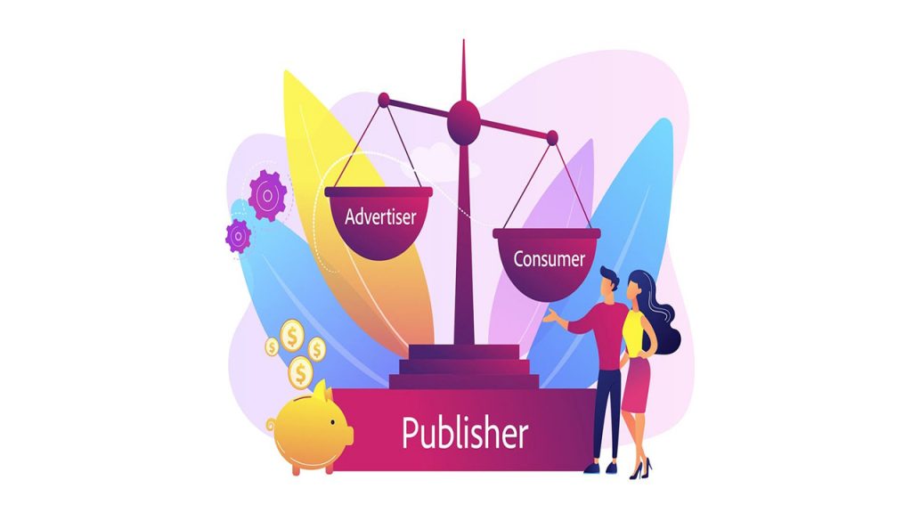 Publisher là gì? Sự khác biệt giữa Publisher và Advertiser