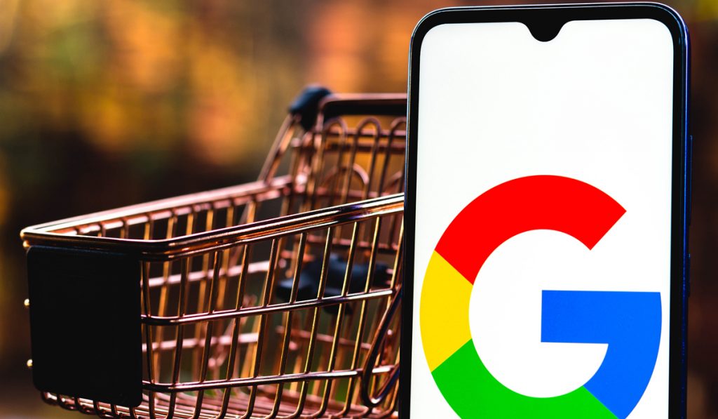 Google giới thiệu: Retail Search là gì? Cách thức và xu hướng tìm kiếm bán lẻ tốt nhất hiện nay