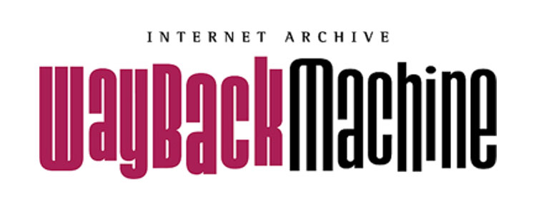 Công cụ Wayback Machine