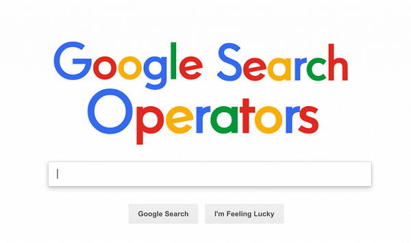 Google Search Operators: 32 toán tử tìm kiếm nâng cao và mẹo hữu ích
