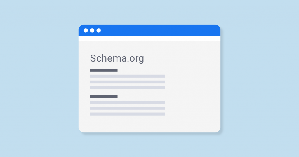 Schema Markup là gì và ứng dụng trong SEO WEBSITE theo đề xuất của Google