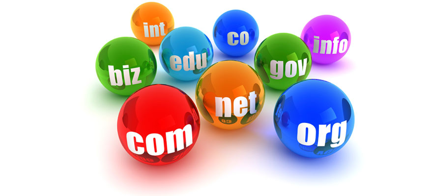 Lựa chọn domain phù hợp cho blog là gì?
