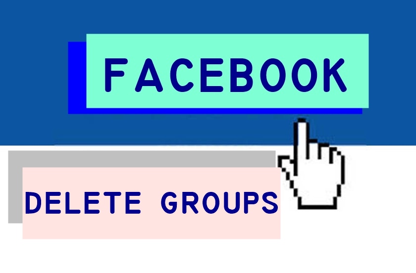 Cách xóa nhóm trên Facebook bằng điện thoại, máy tính nhanh và hiệu quả