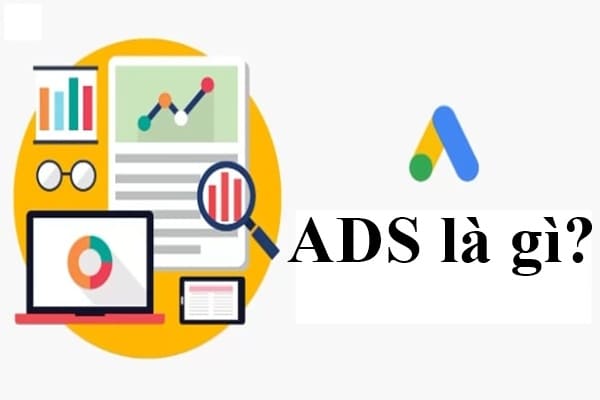 Khái niệm của Ads (quảng cáo)