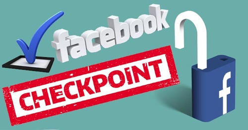 Checkpoint Facebook là một cơ chế bảo vệ người dùng khỏi cuộc tấn công