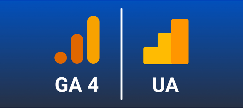 Điểm khác biệt của GA4 so với GA3 (Universal Analytics)
