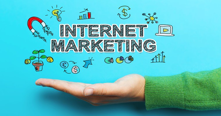 Internet Marketing – Tiếp thị trực tuyến là gì ?