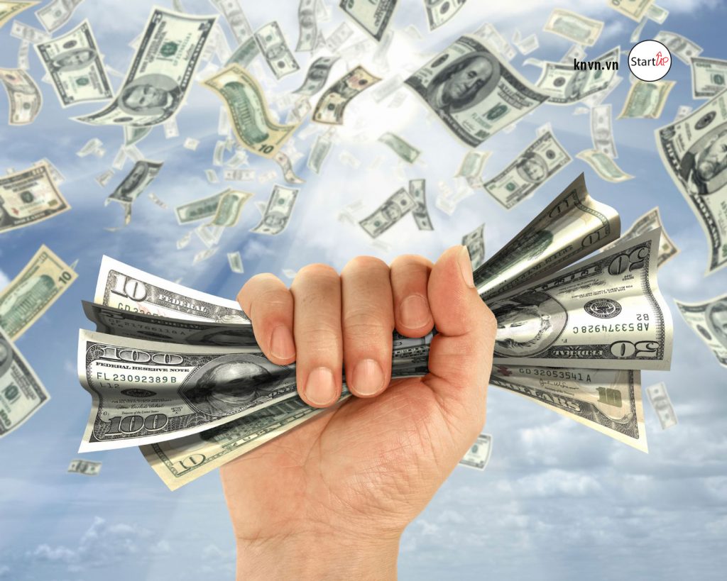 11 cách kiếm tiền online mang lại thu nhập hơn 1000$/tháng