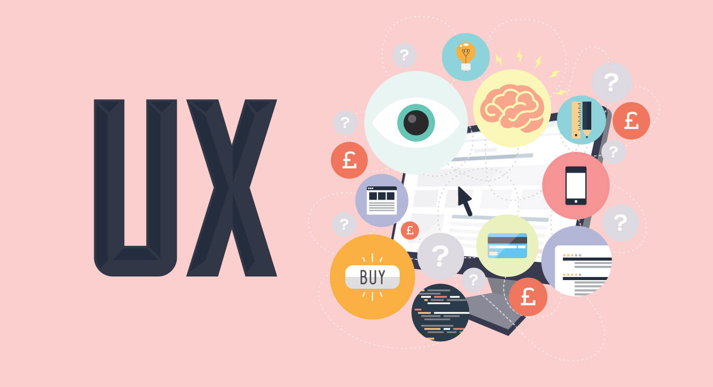 UX là gì? Yếu tố nào ảnh hưởng đến trải nghiệm người dùng nhất?