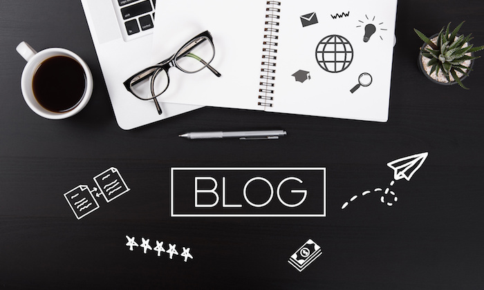 Viết blog có mục đích gì?