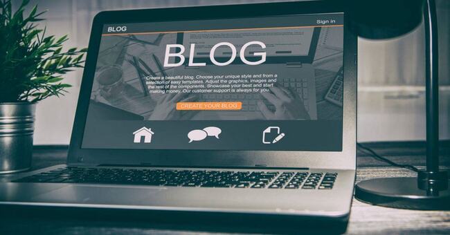 Hướng dẫn viết bài blog cho người mới bắt đầu