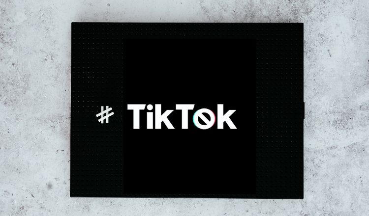Cách sử dụng Hashtag trên Tiktok