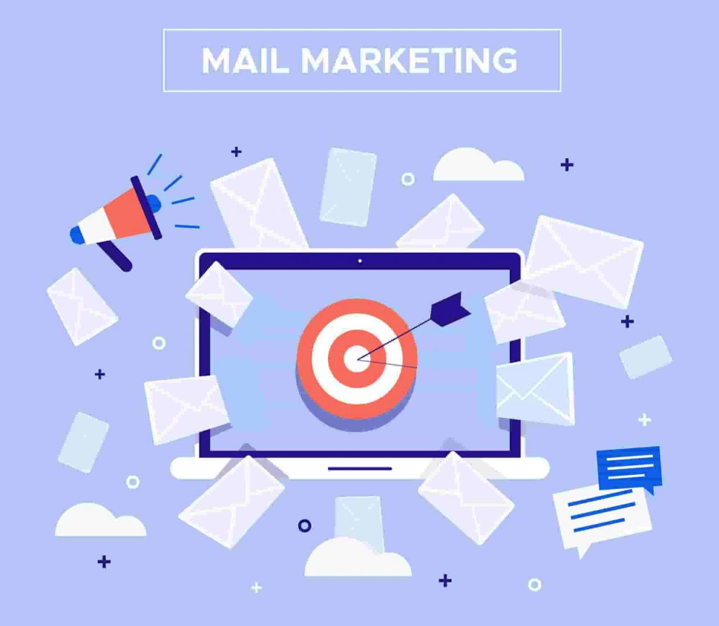 Content Email Marketing