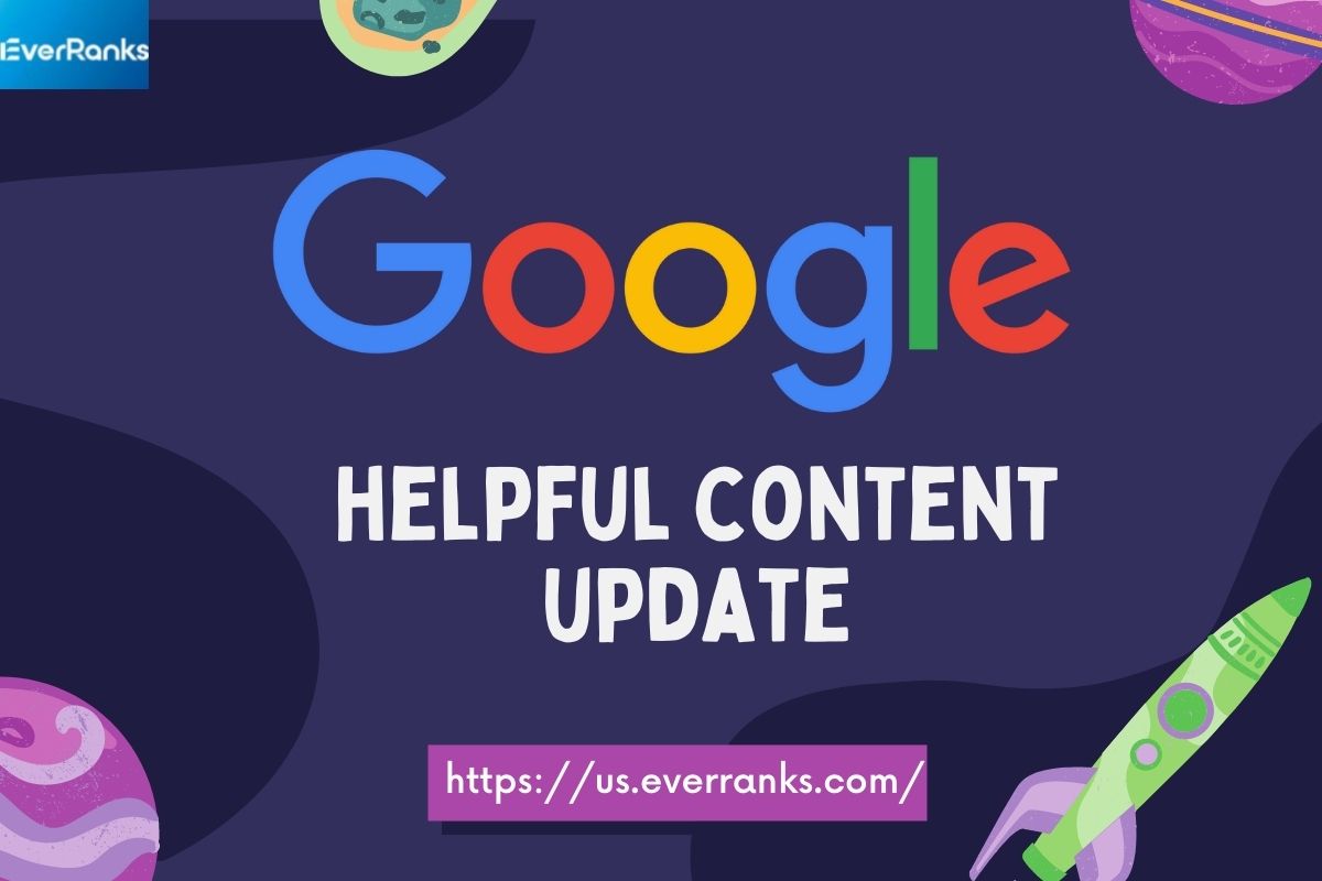 Bản cập nhật Google Helpful Content có thay đổi thứ hạng không?