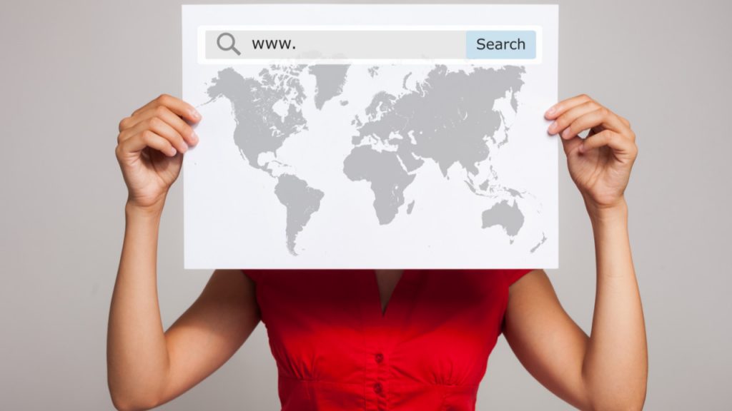 Google có thể cung cấp các trang bằng ngôn ngữ mà người tìm kiếm