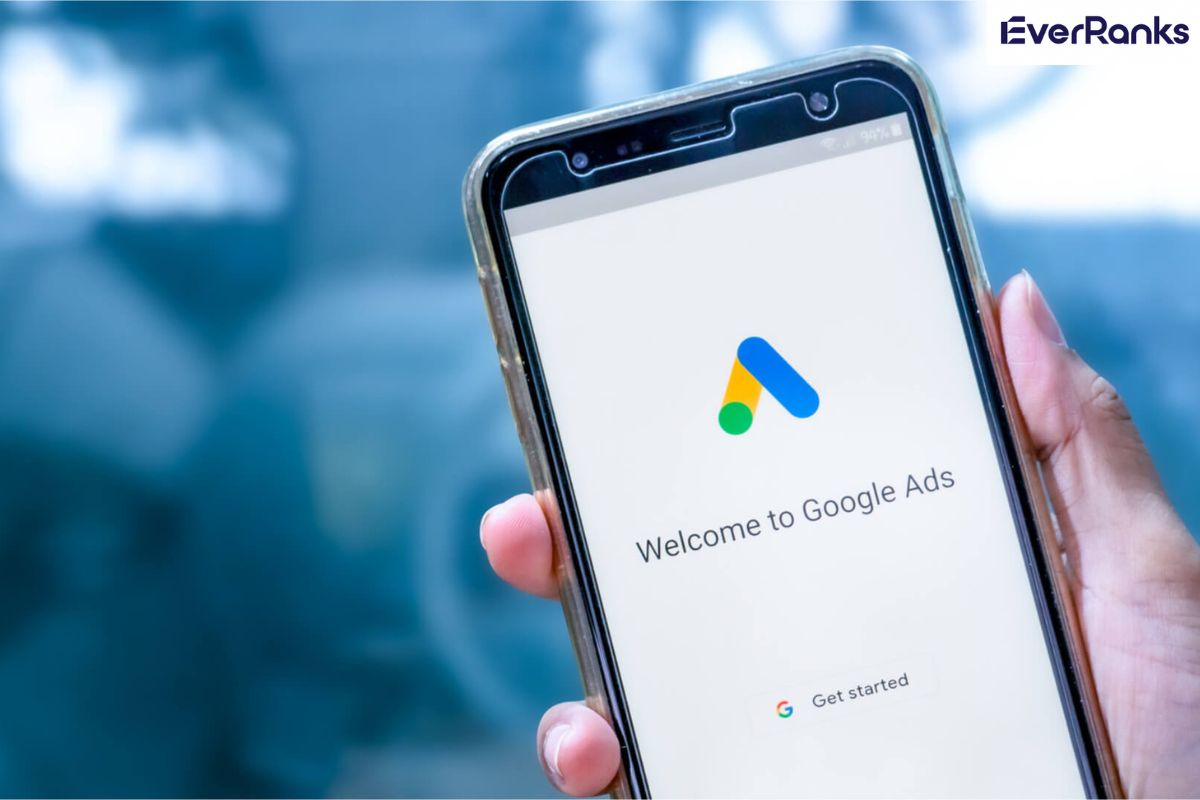 Google thay black "Ads" label bằng "Google Sponsored" label