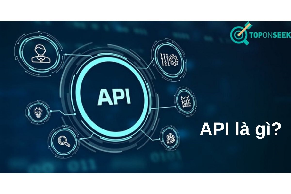 API là gì? Những đặc điểm nổi bật của API mà bạn cần biết