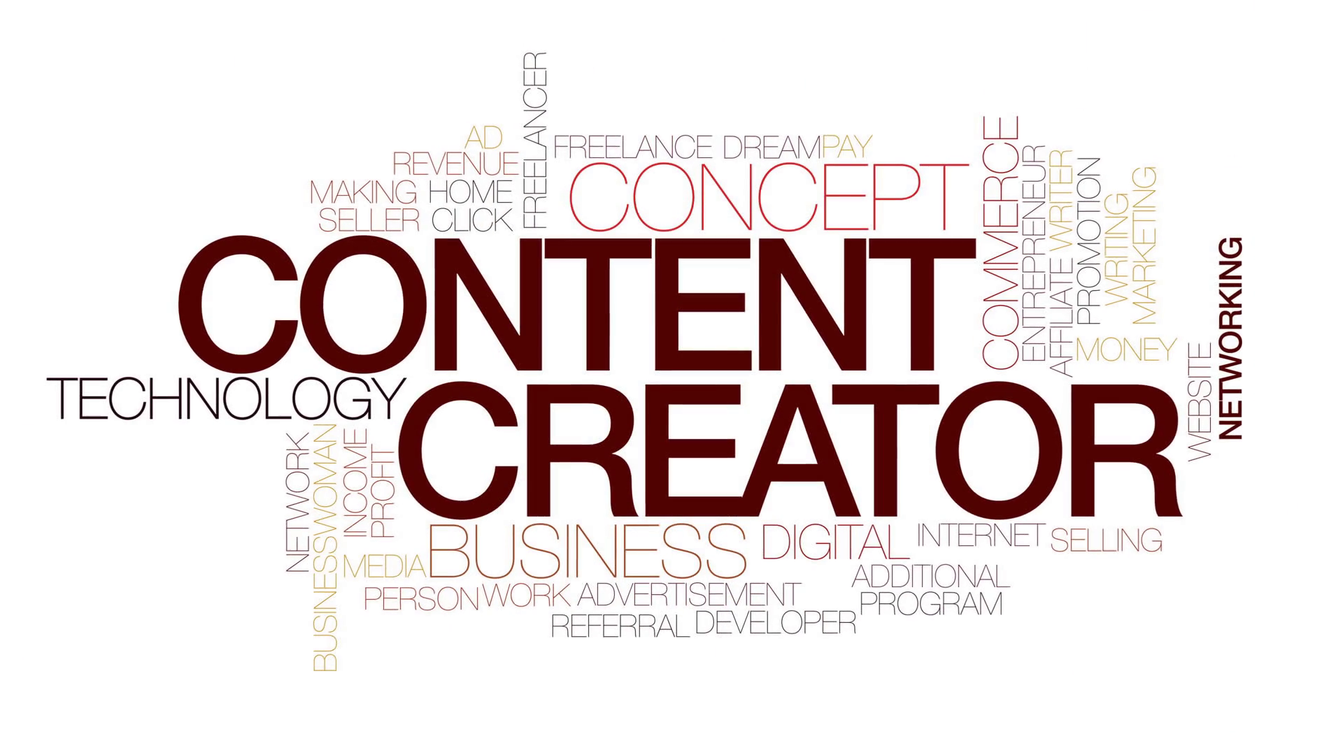 Content Creator là gì? Kỹ năng cần có cho người làm content?